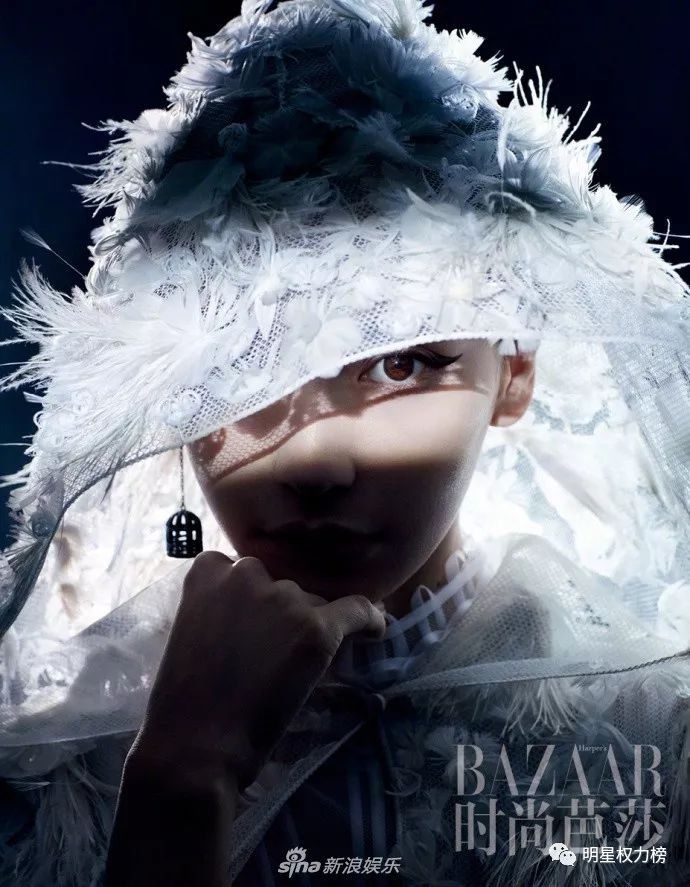 王源千玺刘昊然吴磊登周年封面 baby杂志大片