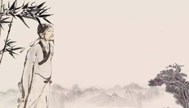 杜甫生平最后一首七绝,凄凉无比,让人看了潸然