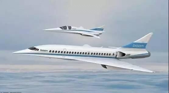 中国飞到美国要多久?4个小时就够了!欢迎来到