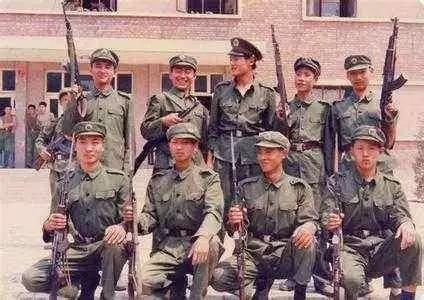 科普:北京卫戍区是什么军事编制等级?和警备区