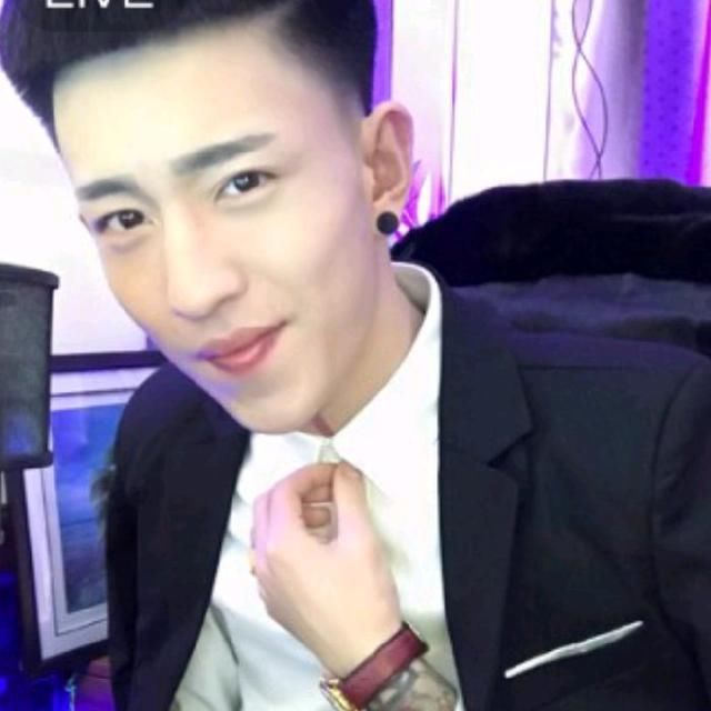 阿哲认为仙洋是快手一哥,这个赞成!看看有谁是