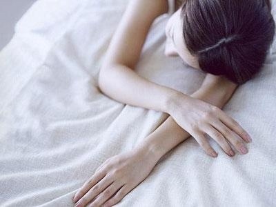 孕妇临产前肚子一阵阵硬,为什么说是生女孩的