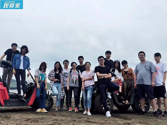 王然:如何把一张小小课程表做成千万级的大格