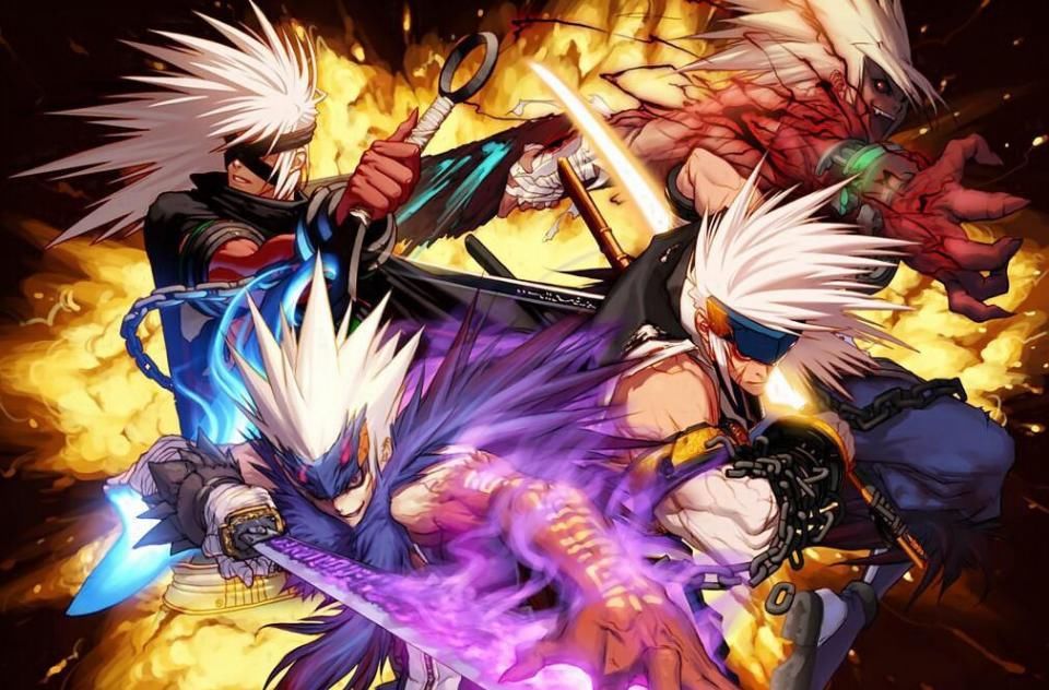 DNF:全职业前8技能数据排名,前10三个鬼剑士