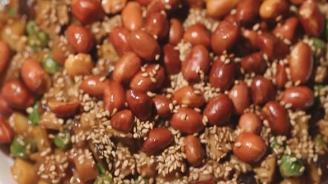 《快乐生活一点通》20180330美食土豆大变身 《快乐生活一点通》20180330美食土豆大变身