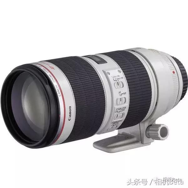 索尼新品蓄势待发,佳能新70-200、尼康D850a