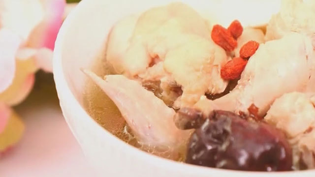 《快乐生活一点通》20180620椰子鸡 《快乐生活一点通》20180620椰子鸡