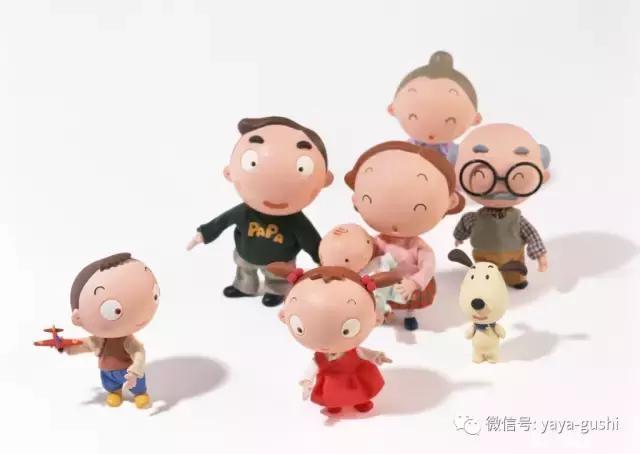 长期在外漂泊,对家的概念已经越来越远了