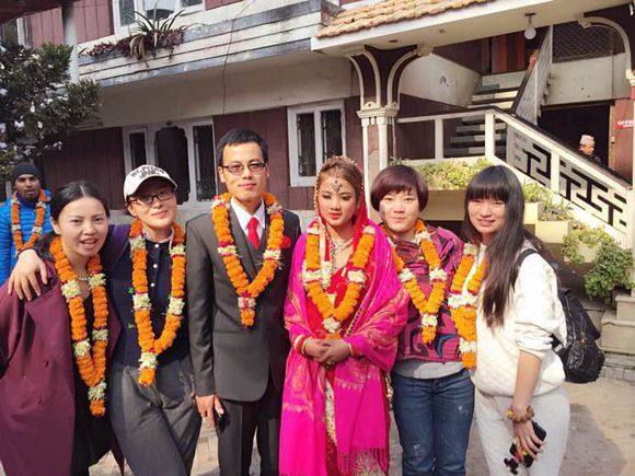 狗粮福利!外国美女愿意嫁到中国,她们到底看重