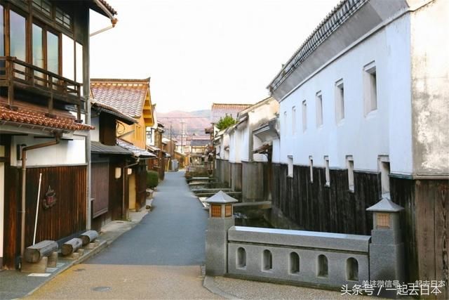 这里是日本人口最少的县,却有日本最美的沙丘