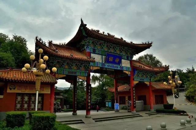 甘肃县域竞争力十强县出炉,崆峒区上榜!