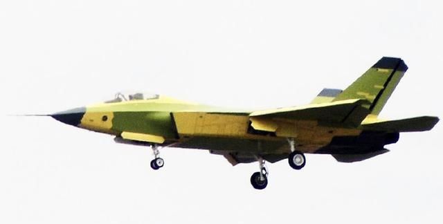 歼31已使用国产发动机:沈飞四代机全是黑科技