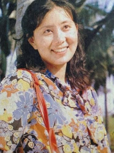 八十年代当红影星赵雅珉,29岁因婚姻破碎息影,如今过成这样