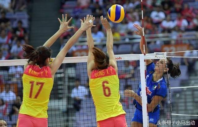 2018年5月精彩体育赛事汇总,女排国家联赛成