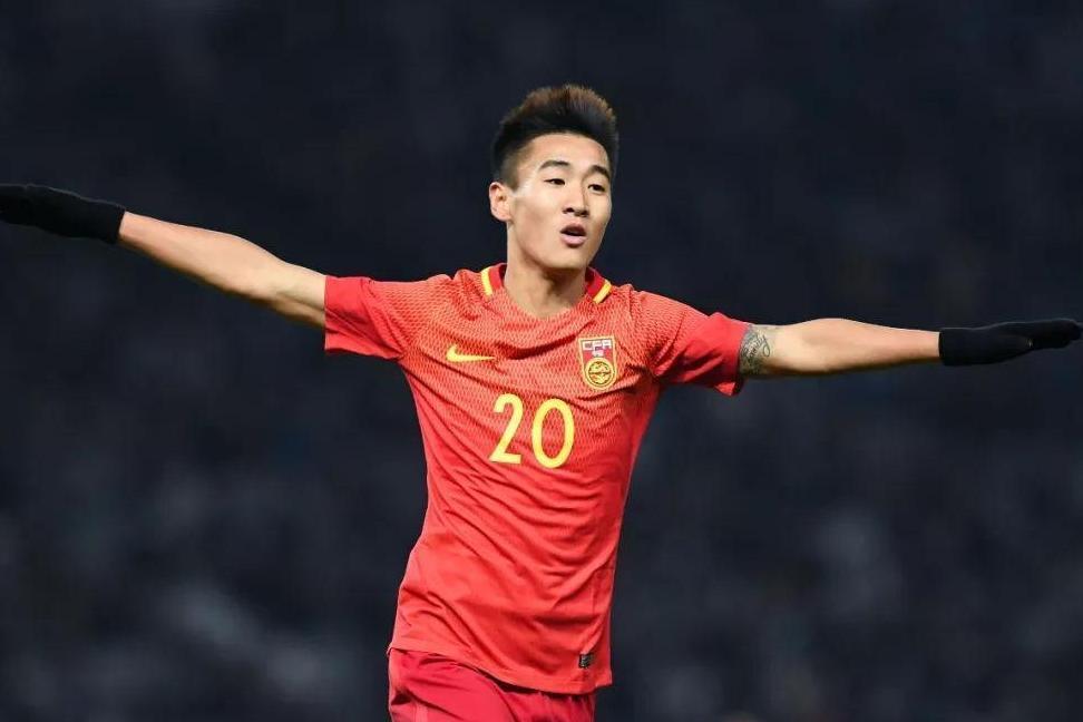 替补登场进乌龙+辱骂对手 韦世豪成国安第一罪