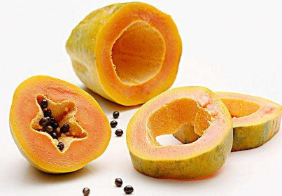 吃木瓜影响怀孕吗 备孕可以吃木瓜吗