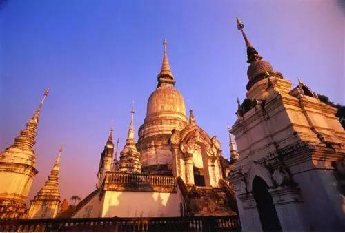 2018年最新最全签证政策大盘点,来一场说走就