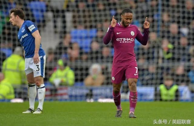 史上最具冠军相的英超球队,有望踩着同城死敌