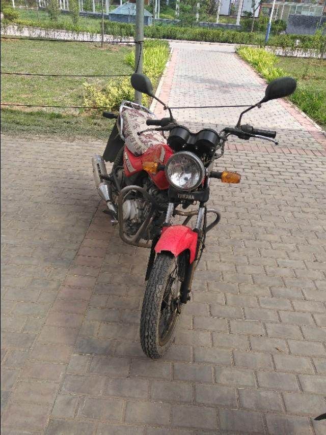 摩托车寿命有多少年?网友:我的摩托车用了26年