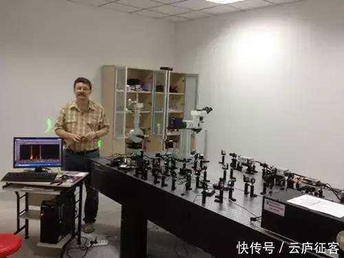 美籍科学家做出巨大贡献,将为中国研制出第四