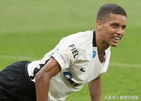 怕被废了?巴西19岁天才前腰拒中超1.9亿肥约