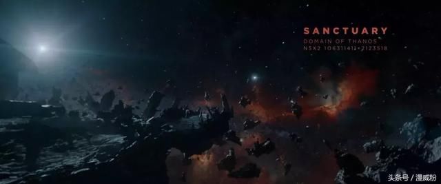 又一个《复联2》隐藏彩蛋?钢铁侠的幻象跟灭