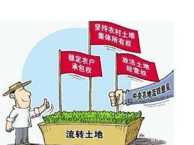 农村宅基地三权分置改革对农民有哪些影响?