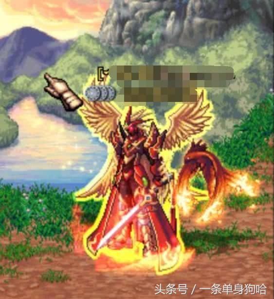 DNF:五大最好看外观短剑