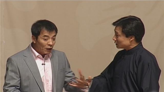 《逗你玩》表演者:马六甲 牟洋等 《逗你玩》表演者:马六甲 牟洋等