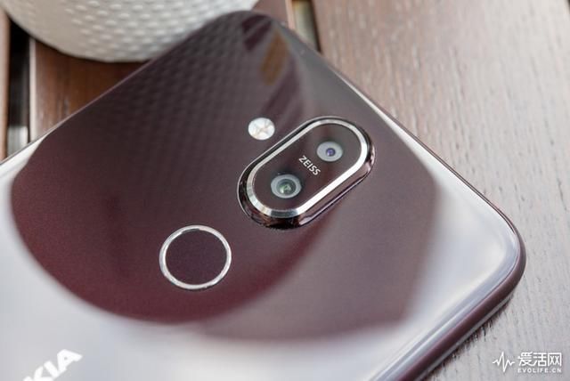 诺基亚X7测评:目前最强性价比骁龙710手机,没