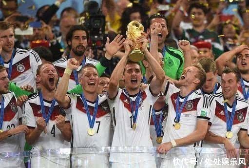 世界杯之年,你知道历届世界杯冠军都是谁吗