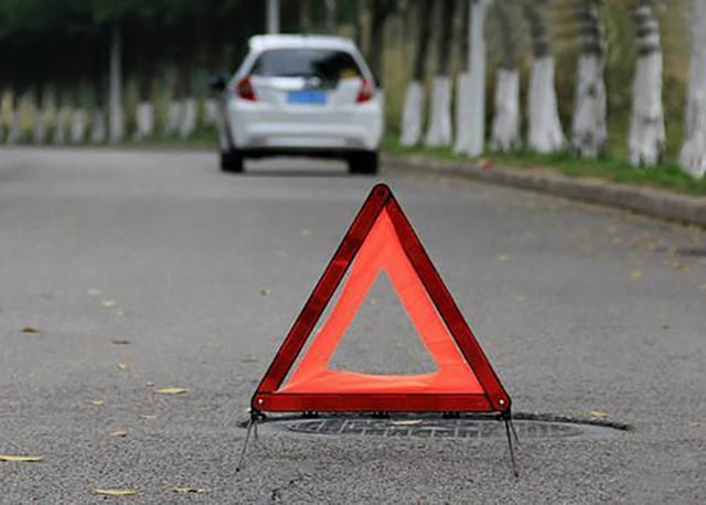 车上没有灭火器会被罚款吗?这次终于知道了!