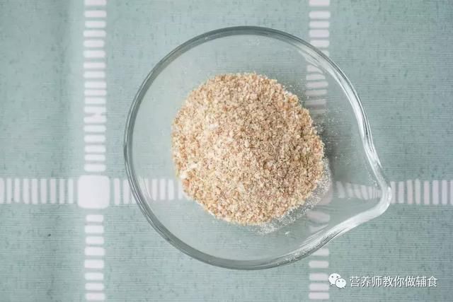 营养师的秘诀:宝宝早餐搭配它,营养翻了几十倍