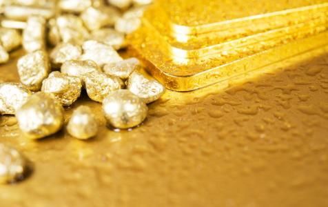 黄金是怎么形成的?可以人工合成吗?