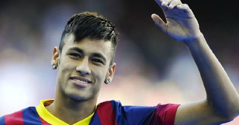 阿根廷有梅西,葡萄牙有C罗,巴西有内马尔,中国