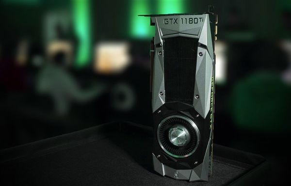 NVIDIA下代显卡9月初交付厂商:黄仁勋更喜欢G