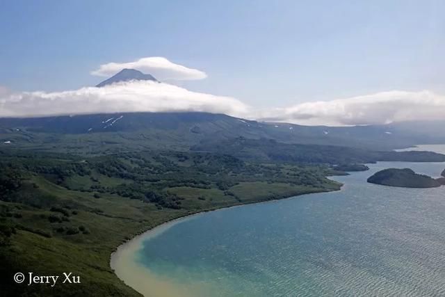 封锁半个世纪保留大量原始元素,世界最东角落
