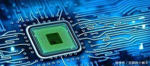 市值过万亿美元的苹果公司,为何不自己生产芯