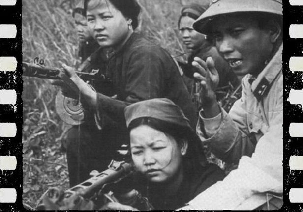 对越战:越南一穷二白,华侨是越南最有钱的人,越