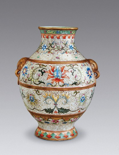 马未都为何能从破烂王变成一个上亿资产家