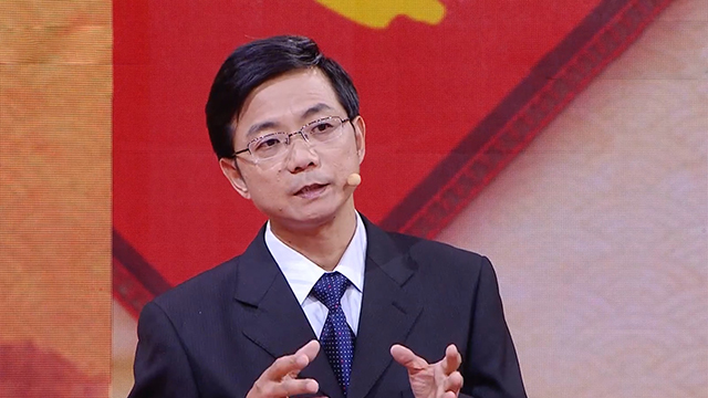 《养生堂》20180117鸡蛋也要小心吃