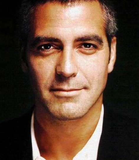 乔治·克鲁尼生日 一路走红到现在赢得了好莱坞的尊重