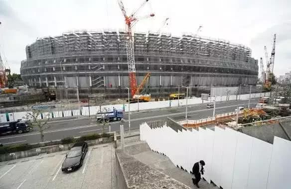 避免酷暑成关键:2020东京奥运会赛程敲定