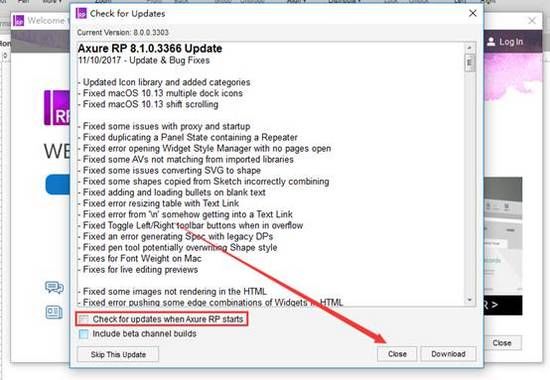 【软件资源】Axure RP 8.0软件安装教程--附下
