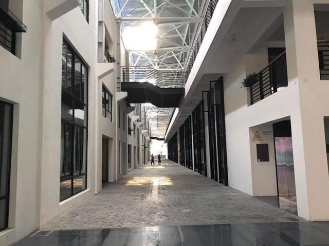 打通电竞生态链,上海最大电竞产业园有望于年