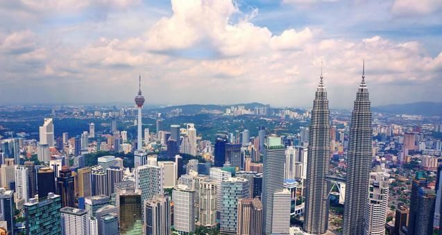 亚洲仅有四个发达国家,为何却说下一个不是中