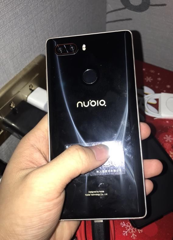 血统纯正,努比亚z17s手机安装谷歌pixel2相机