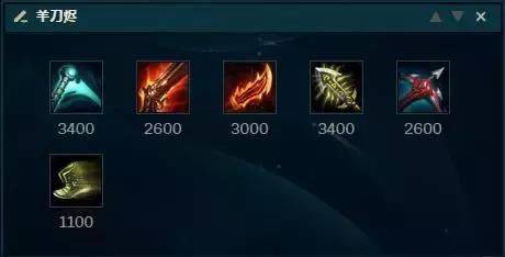 LOL:曾经只有大嘴、韦鲁斯爱出的神器,改版后