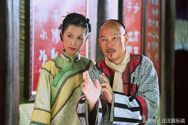 她是学历最高的港姐冠军,结婚18年无子被老公