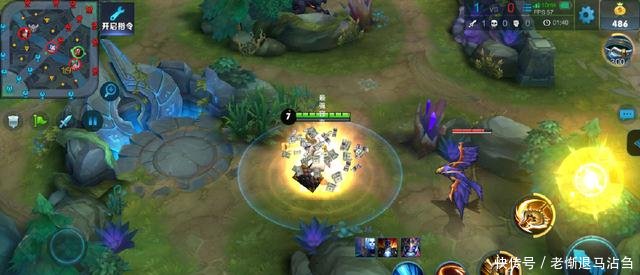 王者荣耀玩家意外发现稀有昵称,只有老玩家才